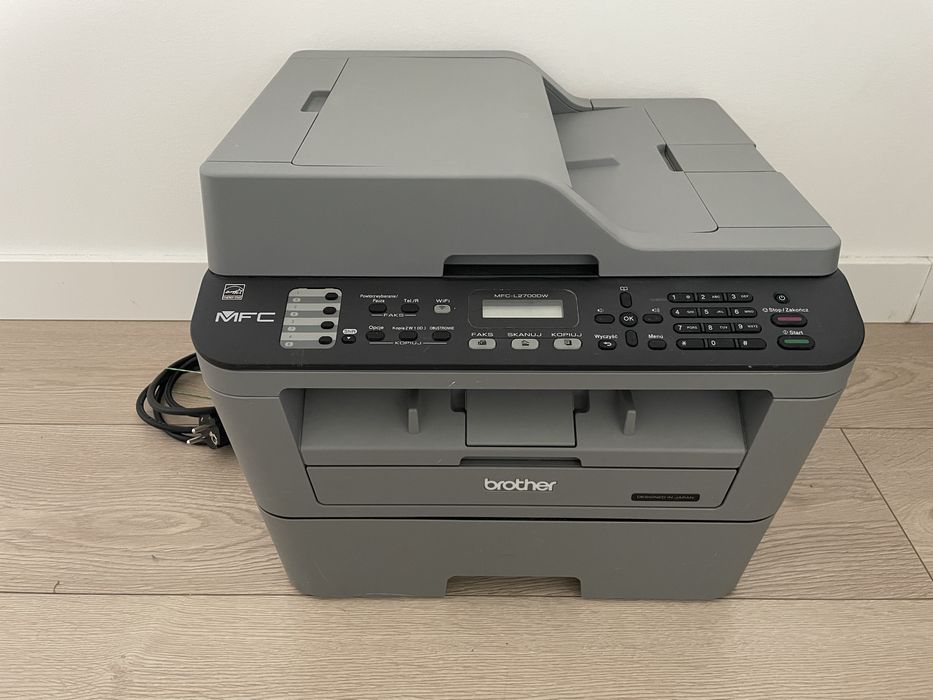 Drukarka laserowa Brother MFC-L2700DW