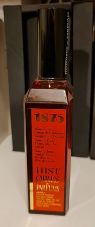 Histoires de Parfums 1875 Carmen Bizet Absolu  60 ml nowe oryginalne
