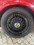 Jantes 16” 4x100 e 4x108