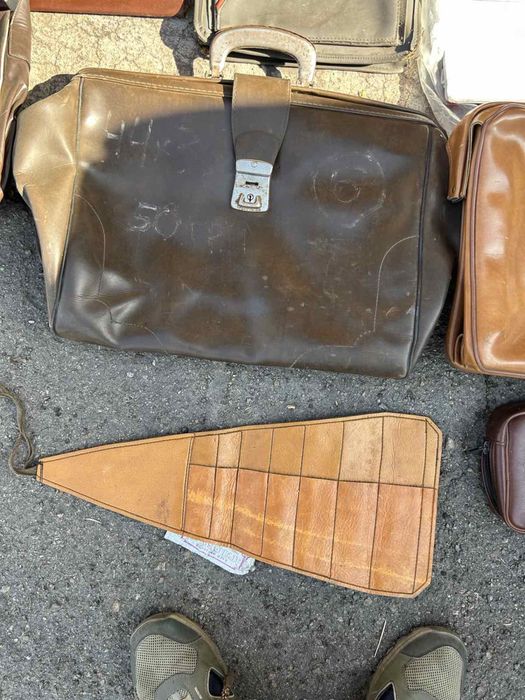 Портфель /дипломат/ для инструмента