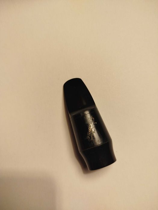 Ustnik firmy Vandoren do saksofonu sopranowego