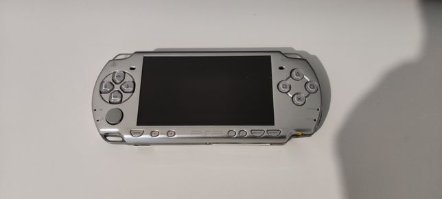 PlayStation Portable 2003