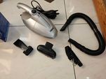 Mini Aspirador PRINCESS  (220 V)