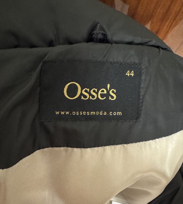 Стильний подовжений пухових. Ідеальний стан. Майже нове