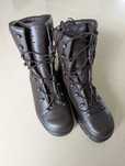 Buty wojskowe demar zimowe