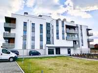 Nowy Apartament Ciechocinek Ogrodowa