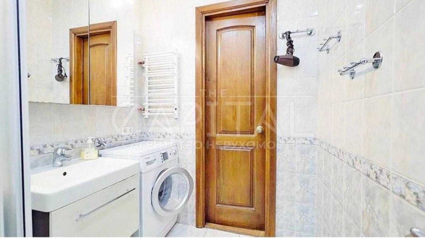 Продаж квартири в центрі Києва,  Печерськ, Кловський узвіз 14/24