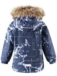 Куртка Reima Skaidi, 128