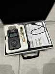 Recorder Tascam DR-40 rejestrator audio, mikrofon, dyktafon