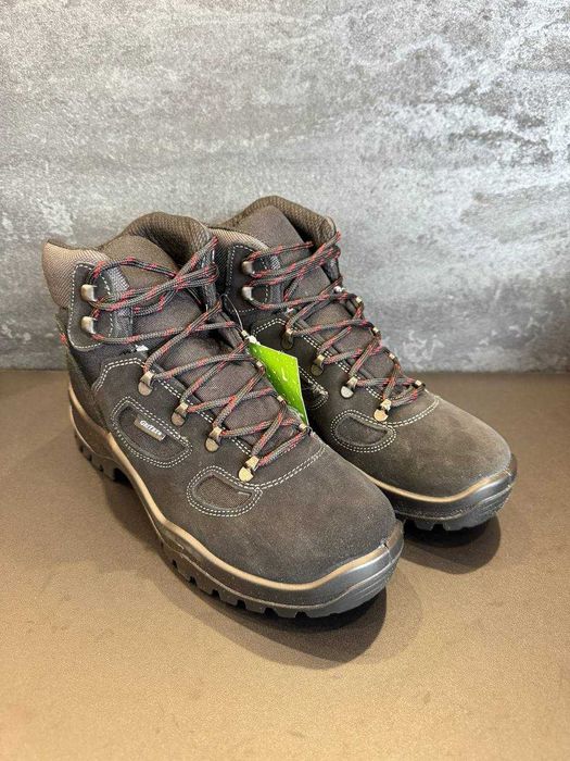 Чоловічі термо черевики Grisport Gri-Tex (41, 42, 43, 44, 45, 46)