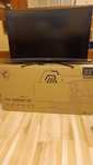 Okazja Nowy monitor 32" VA Quantum Dot  165hz 1440p