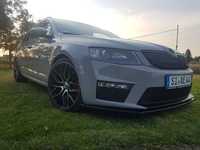 Felgi Japan Racing JR28 19" 19x8,5 5x112 Skoda Octavia Superb MK3 RS