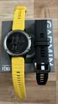 Garmin fenix 5 plus!!!jak nówka!!!