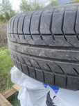 Opony letnie Gripmax STATURE H/T 215/55/18