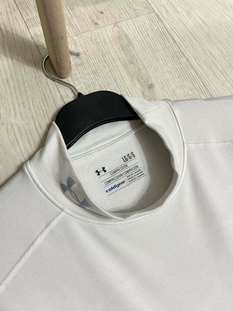 Under Armour рашгард спортивна кофта оригінал оригинал опт