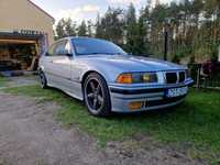 BMW E36 m50b20 vanos