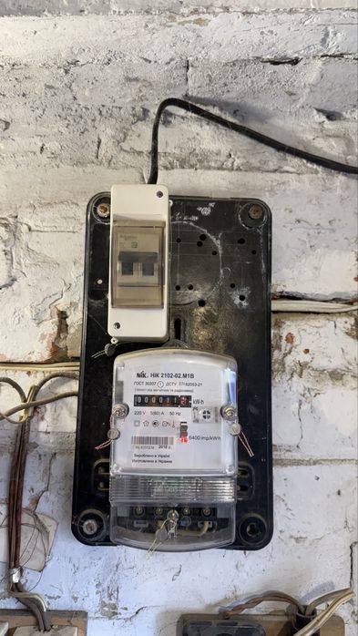 Гараж на Боженка