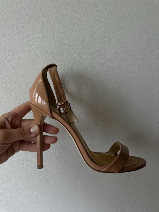 Босоножки Preppy