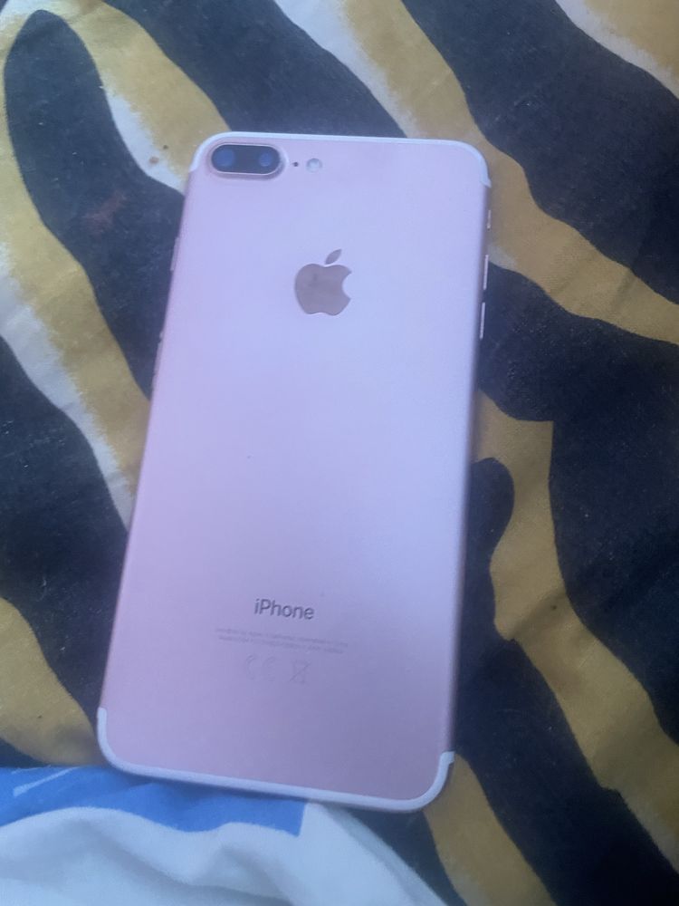 iphone 7+ 128 gb