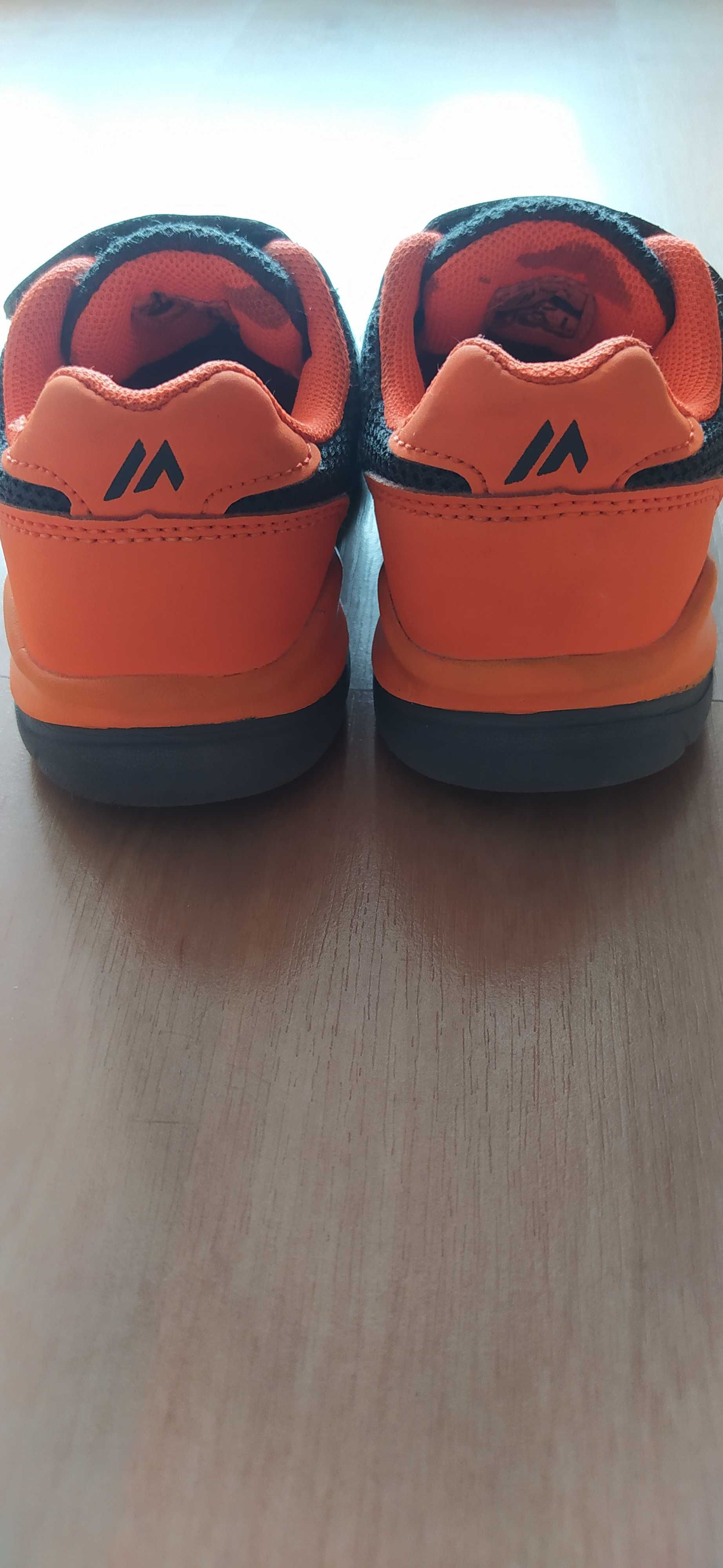 Dziecięce sneakersy dla chłopca martes sport, 27