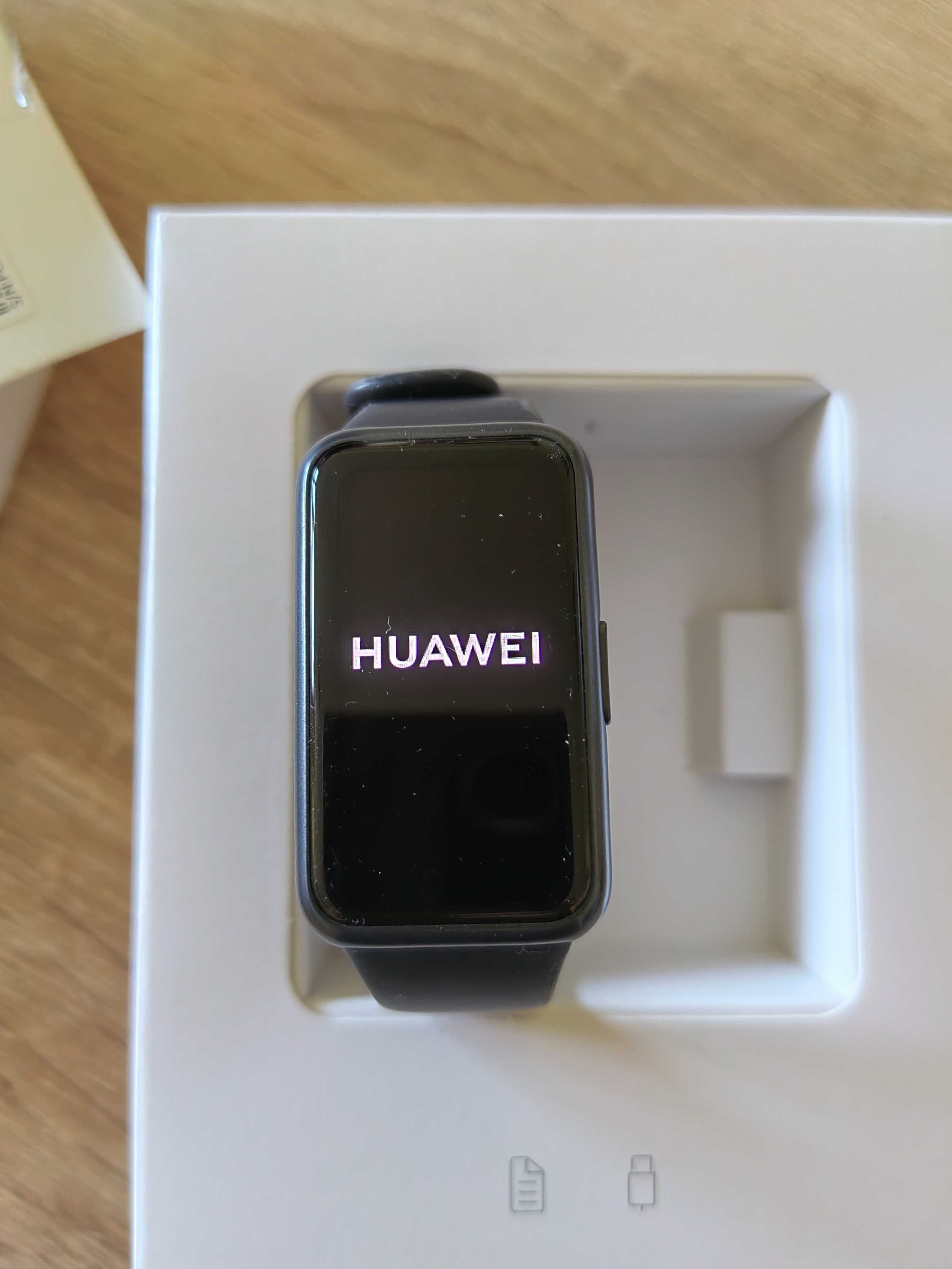 Huawei band 7 nowy