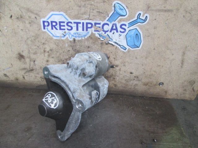 Motor De Arranque 965830878002 CITROEN C2 2004 1.4 I CITROEN C2 2008 1.1I