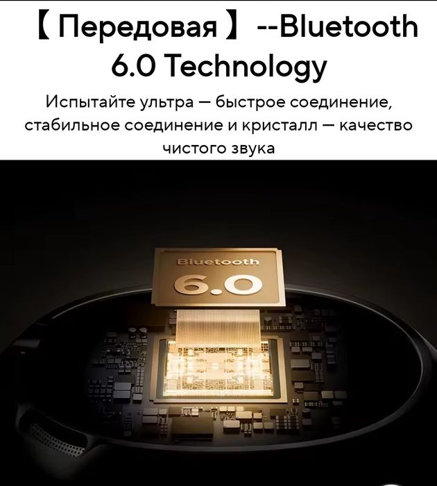 Навушники Ugreen Studio Pro Dual Driver LDAC Hi-Res ANC BT 6.0 120h