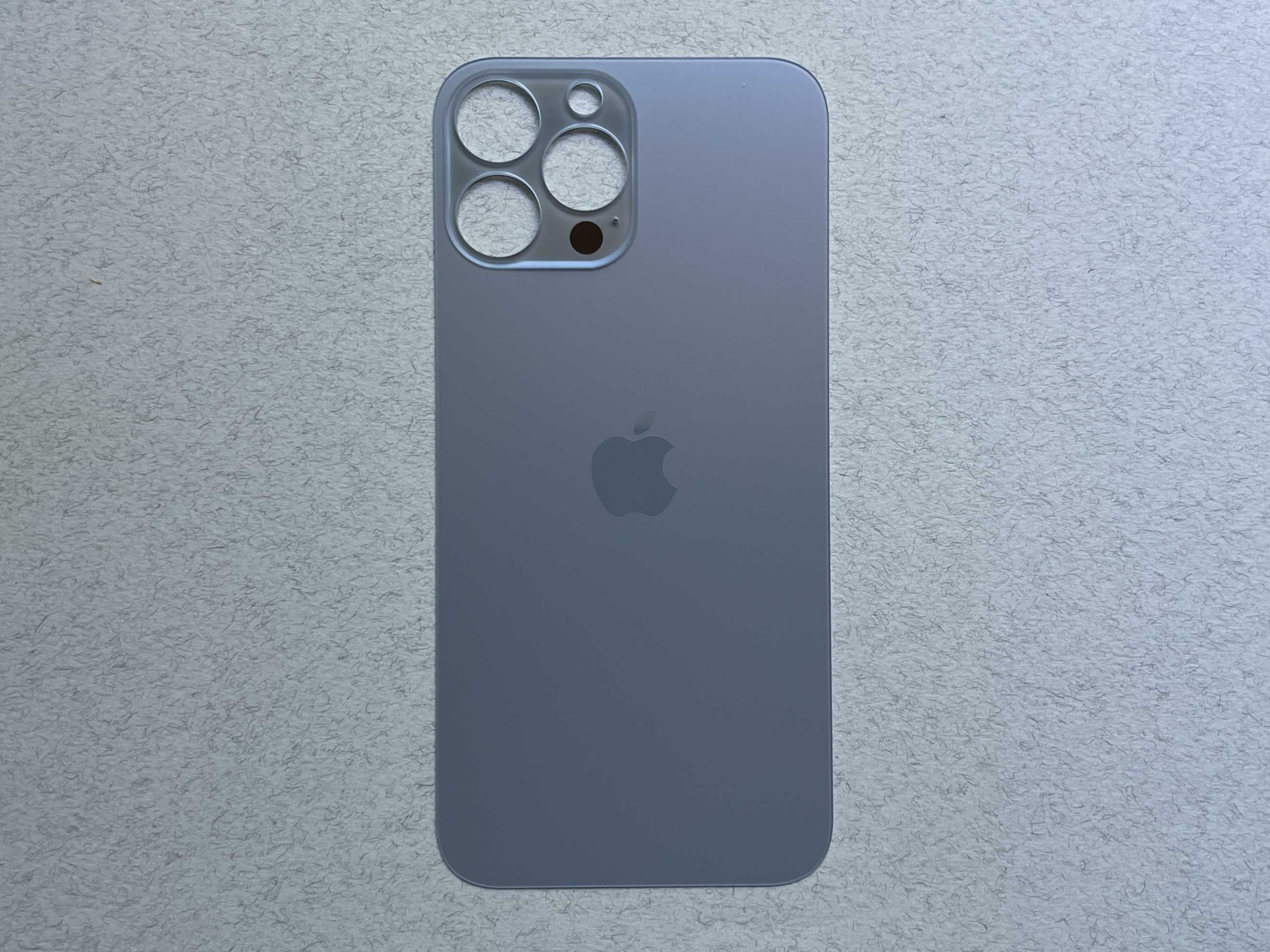 iPhone 13 Pro Max задня кришка для ремонту задняя крышка зад панель
