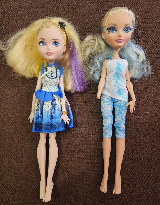 Лялька Монстр хай.  Оригінал! Monster High