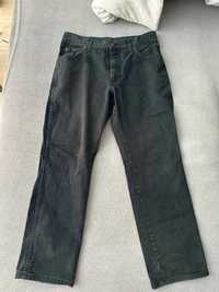 Wrangler Spodnie Jeansowe męskie W32/L30