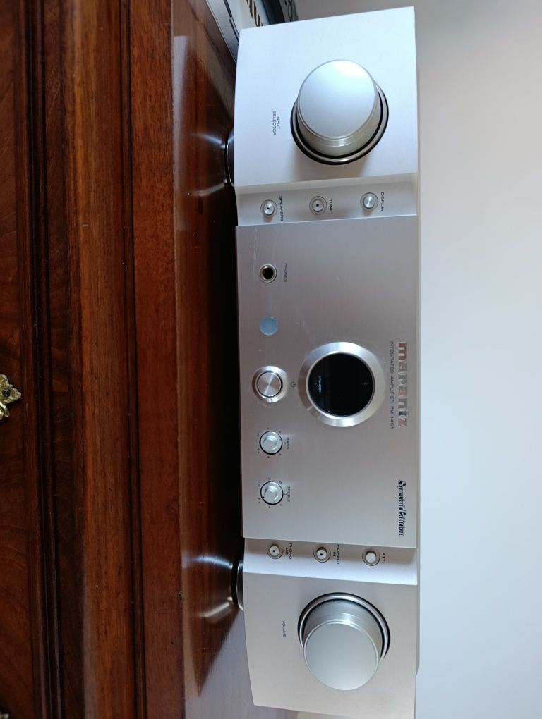 Marantz PM 14 S1 Specjal Edition WYPRZEDAŻ OKAZJA