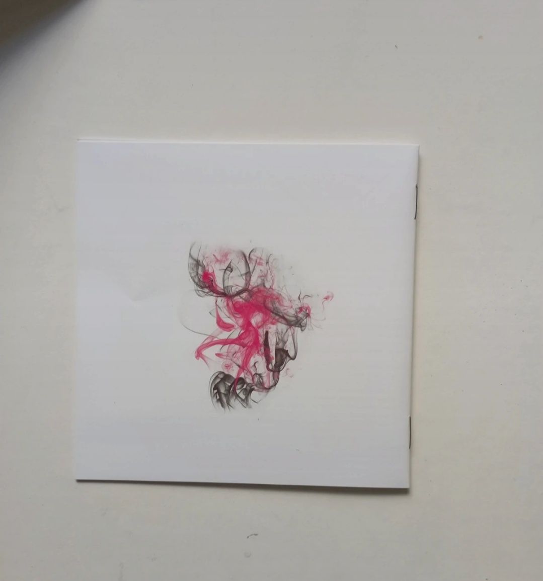 płyta CD "My" Bartek Kaszuba