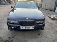 Продам BMW E39 M57 3.0