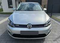 Volkswagen Golf e-Golf 2020