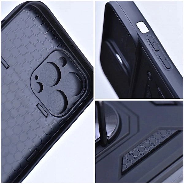 Etui Slide Armor Braders do iPhone 13 Pro Max