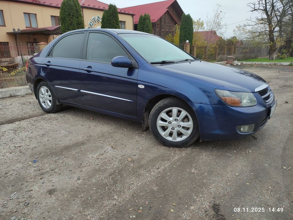 Продам Kia Cerato