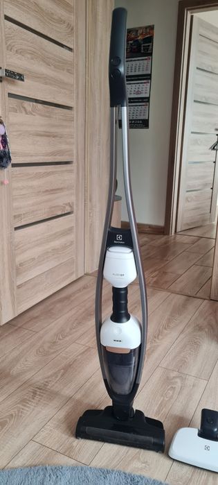 Odkurzacz pionowy Electrolux Pure Q9 PQ91