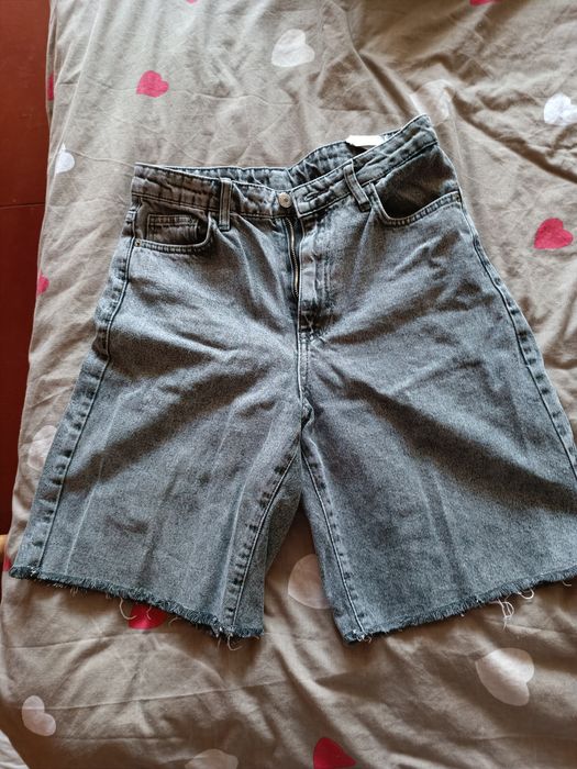 Жіночі шорти бермуди