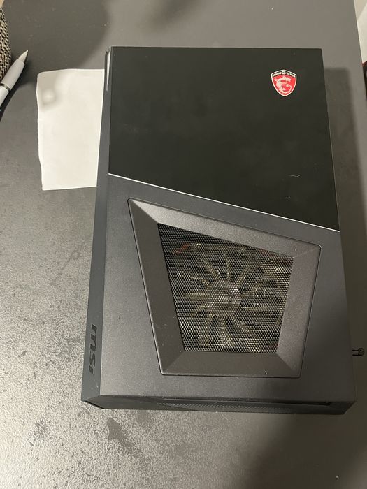 Msi trident 3 gaming