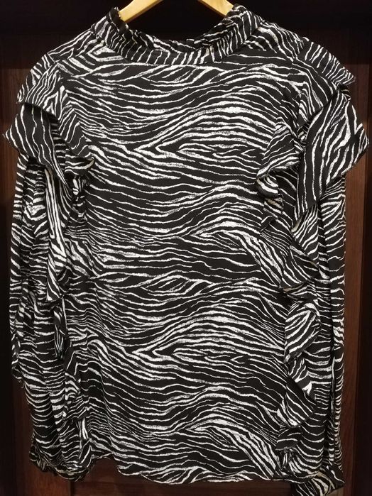Sprzedam bluzkę H&M rozmiar S.