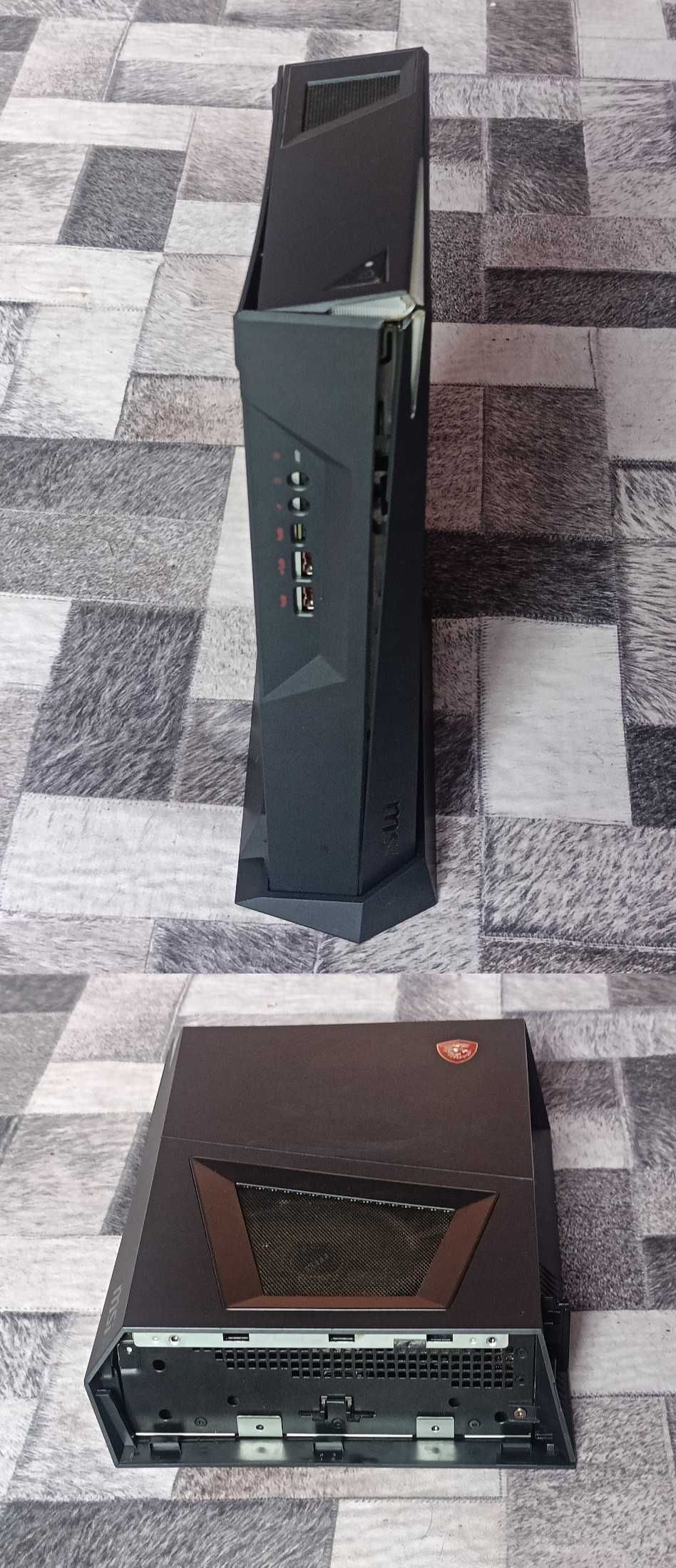 MSI Mpg Trident 3 10SI-017EU / dokumenty