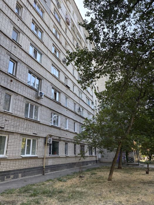 Продам однокімнатну квартиру ВІД ВЛАСНИКА. Осипенківський р-н