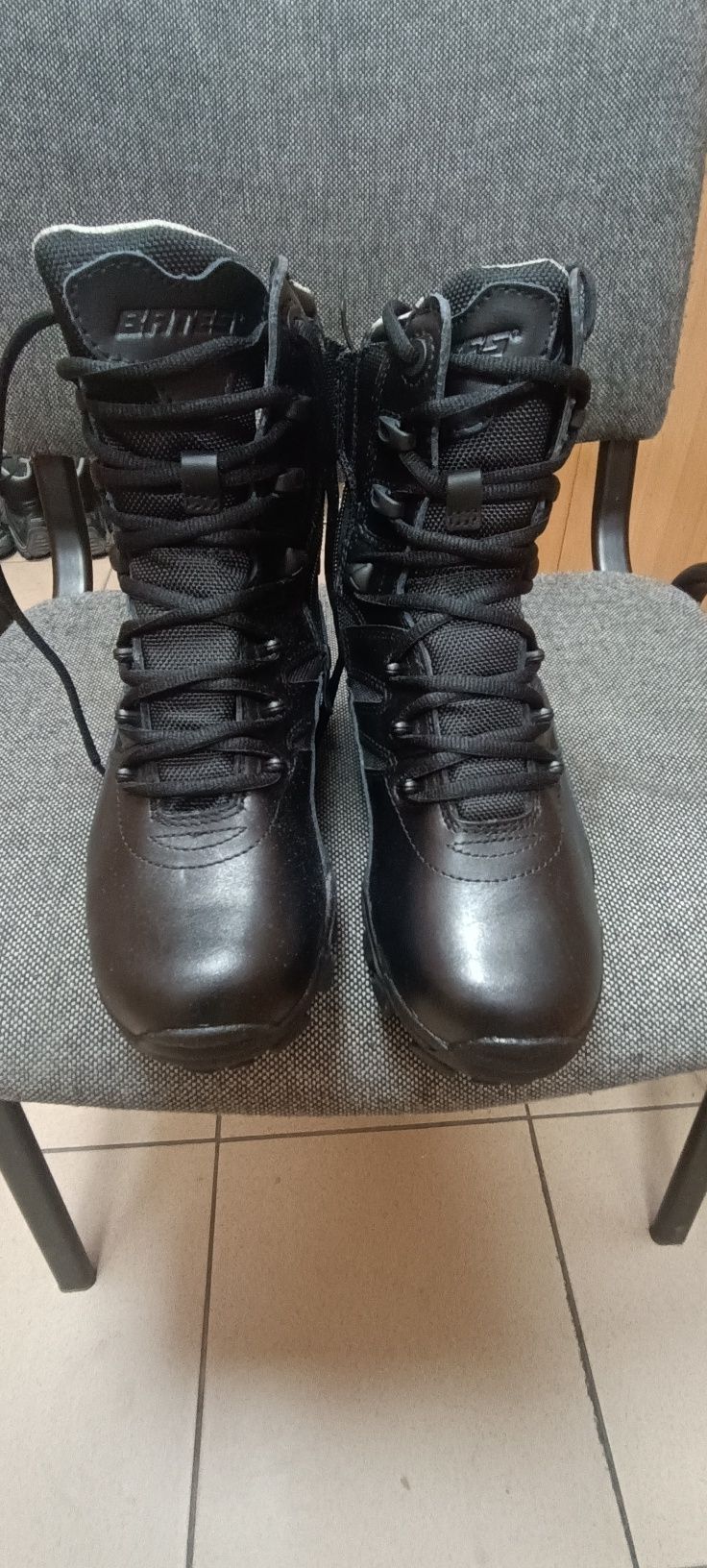 Buty taktyczne Bates E023668CZ