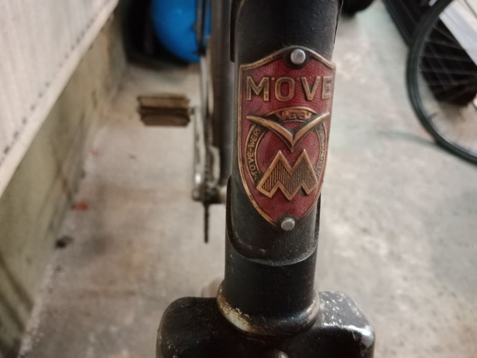 Stare , zabytkowe rowery