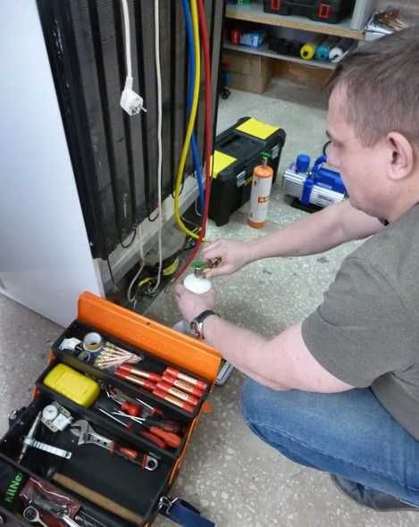 НИЗКИЕ ЦЕНЫ Ремонт Холодильников Морозильных Камер Стиральных Машин