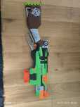 Nerf slingfire z magazynkiem