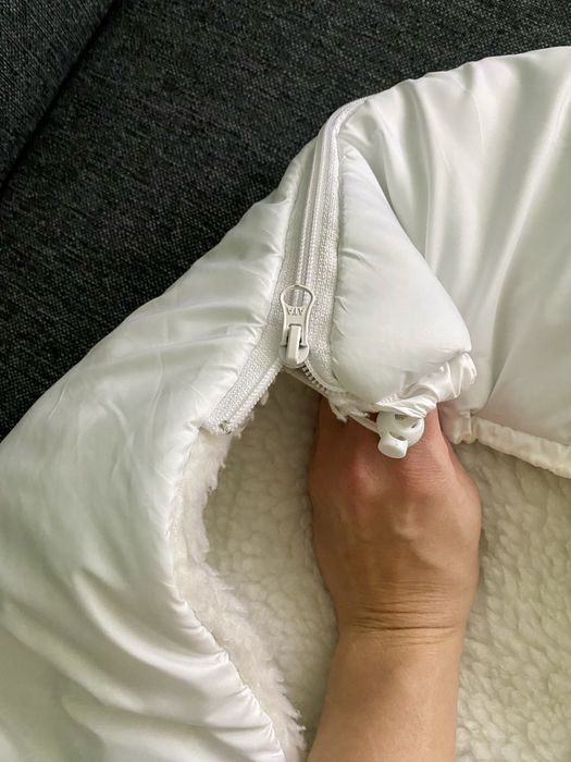 Конверт на виписку або в коляску