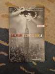 Fúria - Livro de Salman Rushdie