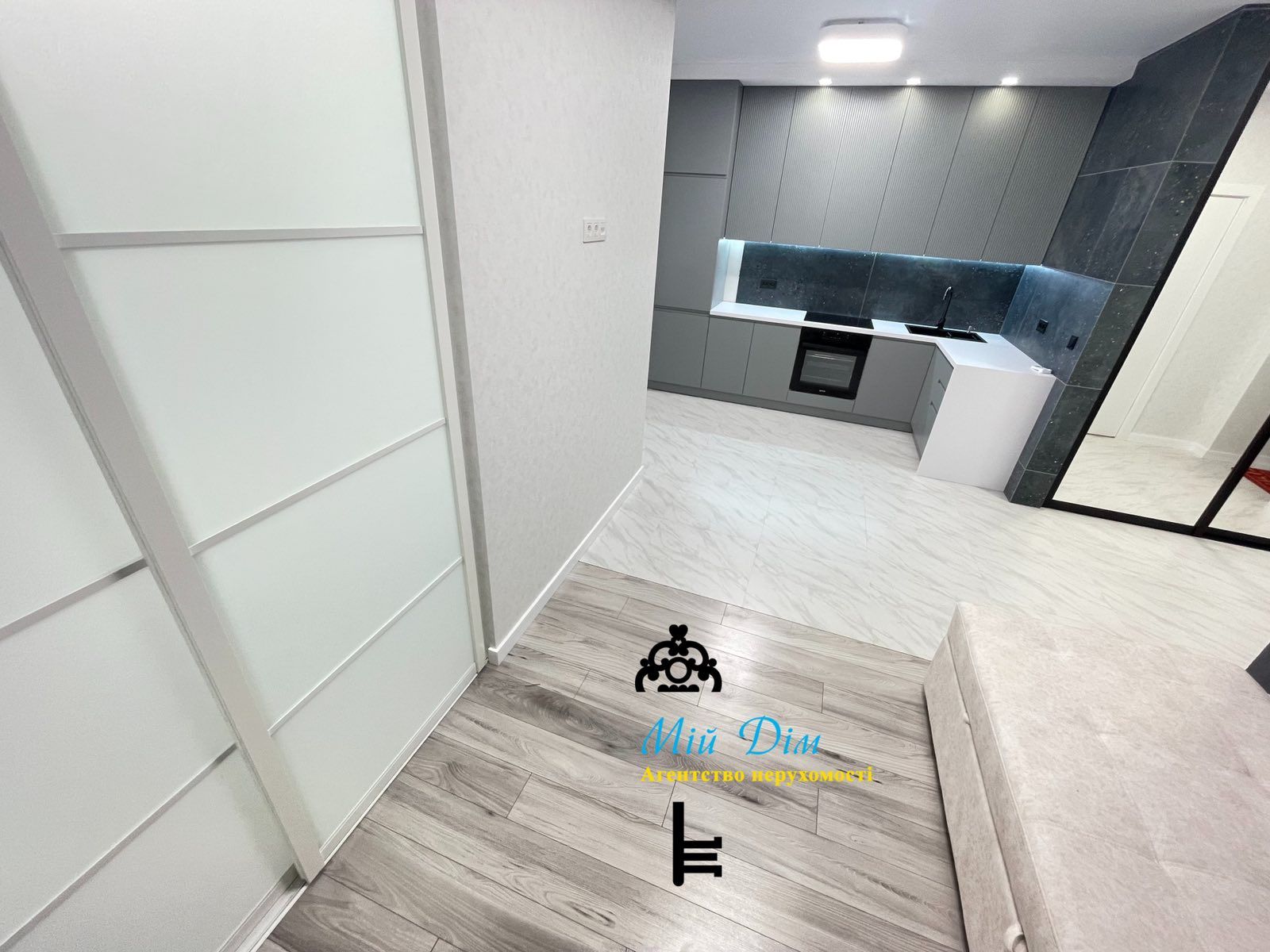 Вишукана квартира в ЖК Sofia Residence!