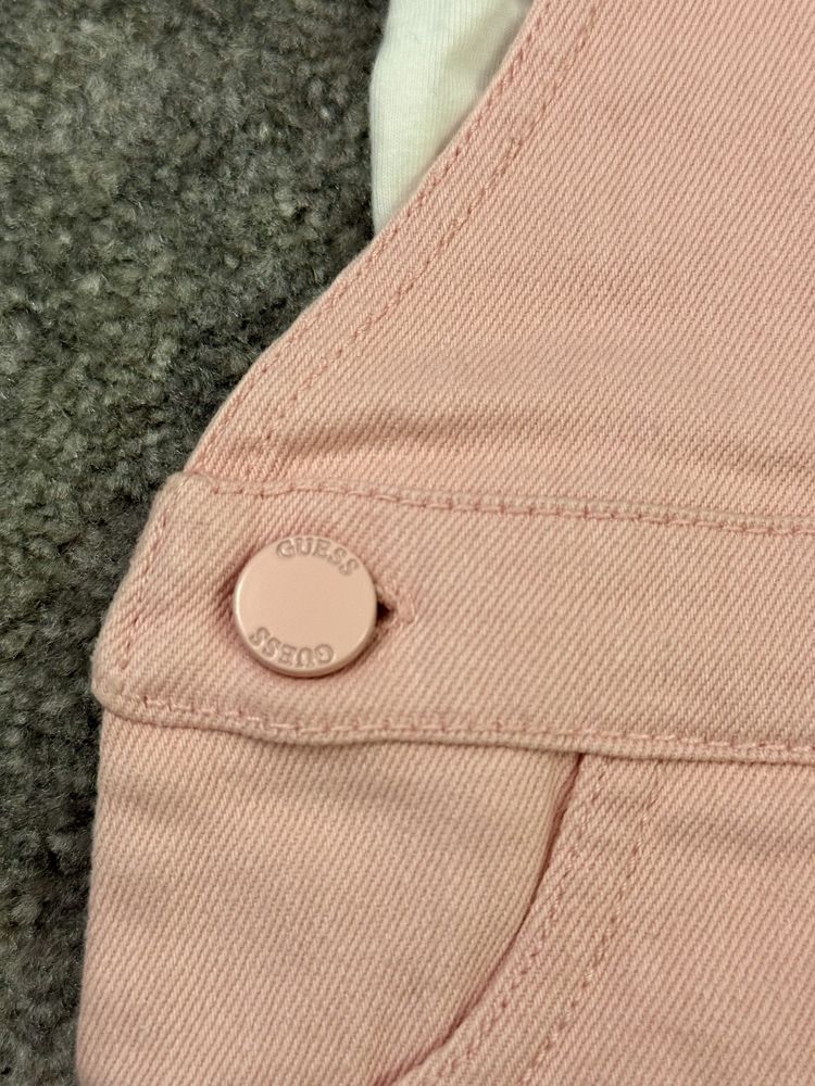 Платтячко CUESS + футболка chicco